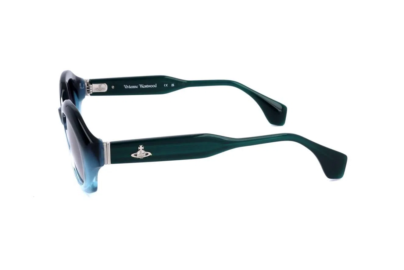 Vivienne Westwood VW5024 Sunglasses - view 4